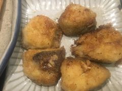 煎鳕鱼-樱之盛宴·蟹料理海鲜自助(前进大街店)