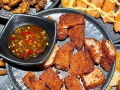 -起锅烧油(信河街店)
