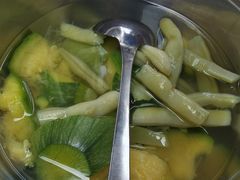 素瓜豆-胖哥家藏菜(护国路店)