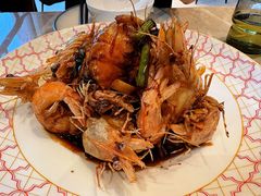 -云客来·花园餐厅(洛社店)