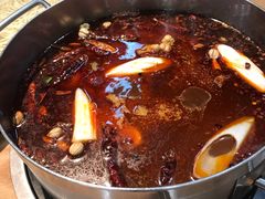 -为什么牛潮汕牛肉火锅(万胜广场店)