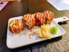 喜寿司-喜寿司(金狮广场店)