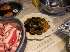 -胡哥烤肥牛(车公庙店)