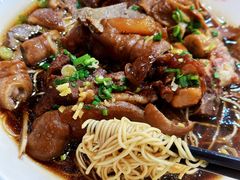 -杭嘉湖咬强羊肉面馆(永兴路总店)