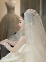 -韩国天使嫁衣婚纱礼服馆(上海旗舰店)