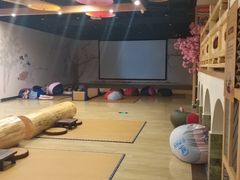 -金沙汤泉·足道洗浴汗蒸