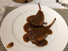 -都会尚膳·海鲜自助餐厅(重庆万豪酒店)
