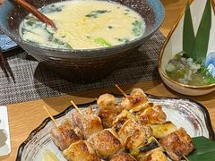 -樱之味精致料理融合餐厅