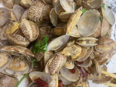 -聚德福海鲜家常菜(刘庄店)