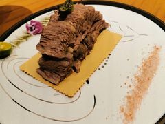 -木守西溪溪隐餐厅