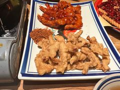 -破三川·新川菜(静安大融城店)