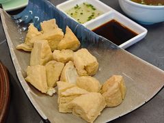 -潮界(大学路店)