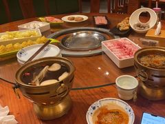 -古关火锅店(古北水镇景区店)