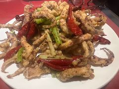 -胖子菜馆(隆昌路店)