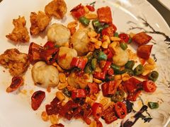 -丽华园(汉阳龙阳店)