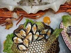 -格瑞欧海鲜自助烤肉火锅(光彩店)