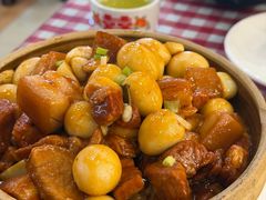 -王村姑老土炕莜面村(桥东店)