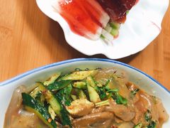 -正宗天津烧麦馆(柳州路店)