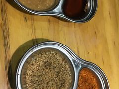 -伊茉家的烤肉店(勒泰中心店)