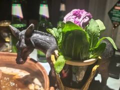 -慢丽江·云南野生菌土鸡锅(付家庄店)