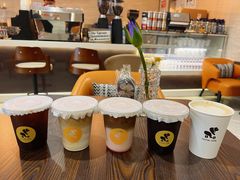 -NOVAE CAFE 咖啡·可颂(望京店)