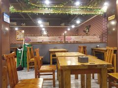 大堂-食客烧烤(罗道庄店)