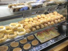 -BROAD面包路·欧式面包(龙湖时代C馆店)
