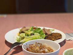 -杭州钱江新城万怡酒店-西餐厅