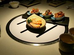 -赤坂亭M9和牛烧肉·日料398放题(万达店)