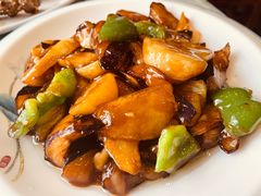 -苏师傅菜馆(上沙店)