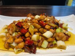 -陈麻婆豆腐(旗舰店)