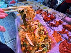 -花园菜市场