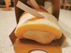 -LAN一见岚·精品蛋糕(琶洲保利店)