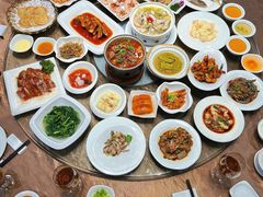 -庄氏祥记家常食府(国瑞建材家居博览中心店)