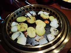 -海之屋韩式烤肉(海棠68环球美食街店)