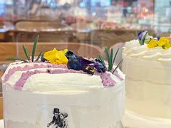 -卷心卷意·轻甜蛋糕(新光天地店)