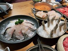 -呷哺呷哺 黄金牧场 (新中关购物中心店)