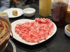 -北门涮肉·铜锅涮肉(南锣鼓巷店)