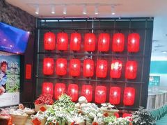 -吃饭皇帝大土家民族菜(正大广场店)