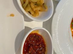 -上海总会SHANGHAICLUB(兴业太古汇店)