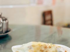 韭黄牛肉拉肠-穗银肠粉店(东川路店)