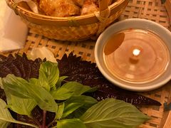 -CHINCHIN 青青·泰国料理(万象食家店)