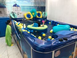 -旺宝国际儿童游泳运动中心(三全路店)