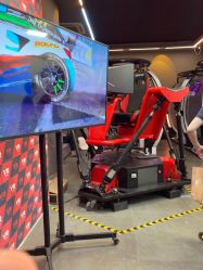 -BBVR团建聚会体验馆·亲子DIY手工