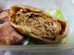 -清真吴记门钉肉饼·喜多利