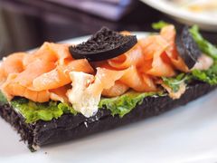 -西点坊(浦东香格里拉店)