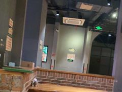 -冰城串吧(隆昌路店)