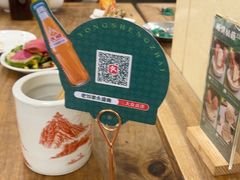 -老刘家永盛斋·传统泡馍(东关南街店)