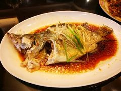 -烤肉宛饭庄(北新桥店)