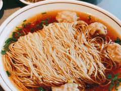 -老淮滨-蚌埠非遗小吃(淮河路店)